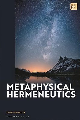 Metaphysical Hermeneutics-..