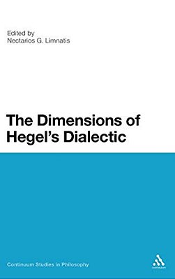 The Dimensions Of Hegel's Dialectic-..