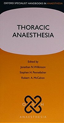 Thoracic Anaesthesia-..