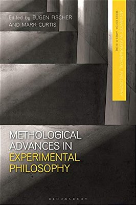 Methodological Advances In Experimental Philosophy-..