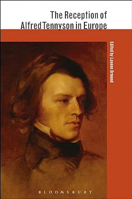 The Reception Of Alfred Tennyson In Europe-..