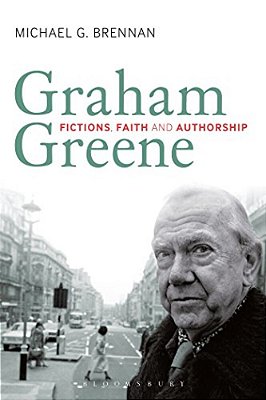 Graham Greene-..