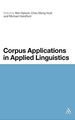 Corpus Applications In Applied Linguistics-..