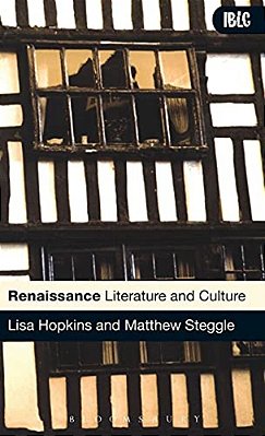 Renaissance Literature And Culture-..