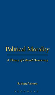 Political Morality-..