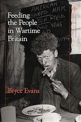 Feeding The People In Wartime Britain-..