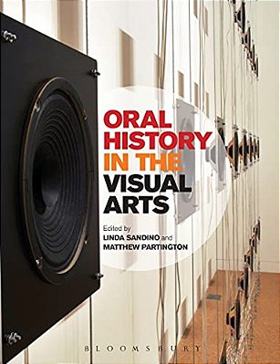 Oral History In The Visual Arts-..