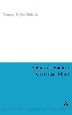 Spinoza's Radical Cartesian Mind-..
