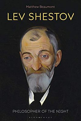 Lev Shestov: Philosopher Of The Sleepless Night-..