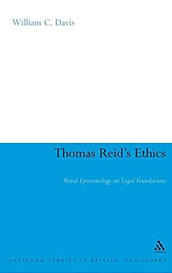 Thomas Reid's Ethics-..