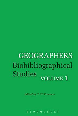 Geographers-..