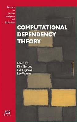 Computational Dependency Theory-..