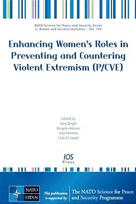 Enhancing Women's Roles In Preventing And Countering Violent Extremism (P/Cve)-..