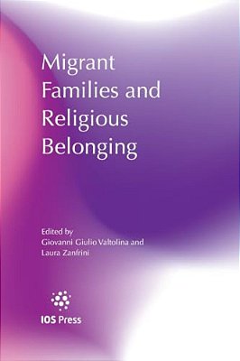 Migrant Families And Religious Belonging-..