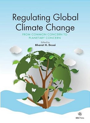 Regulating Global Climate Change-..