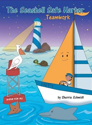 The Seashell Safe Harbor: Teamwork-..