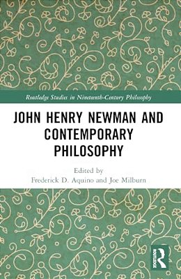 John Henry Newman And Contemporary Philosophy-..