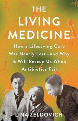 The Living Medicine-..