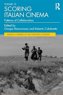 Scoring Italian Cinema: Patterns Of Collaboration-..