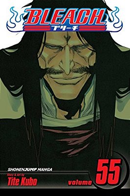 Bleach, Vol. 55-..