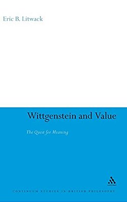 Wittgenstein And Value-..