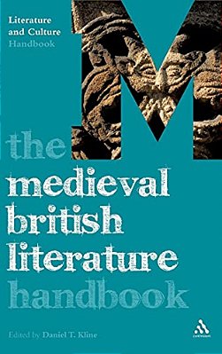 The Medieval British Literature Handbook-..