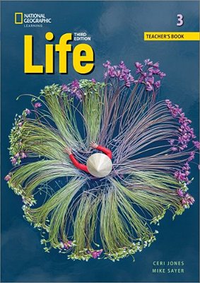 Life 3 Teacher's Book - American - 3RD Ed..-