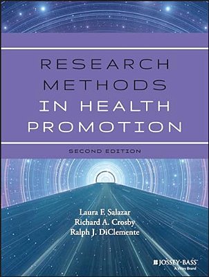 Research Methods In Health Promotion-..