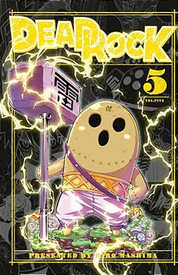 Dead Rock 5-..