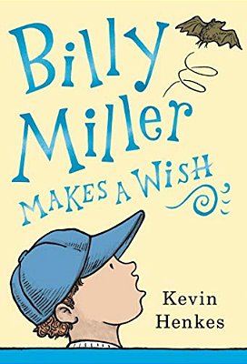 Billy Miller Makes A Wish-..