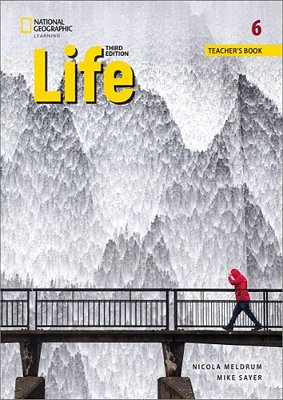Life 6 Teacher's Book - American - 3RD Ed..-