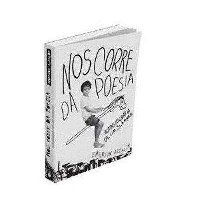 Nos Corres Da Poesia