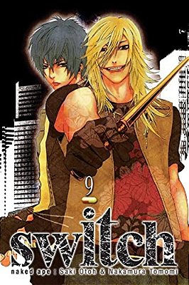 Switch, Vol. 9-..