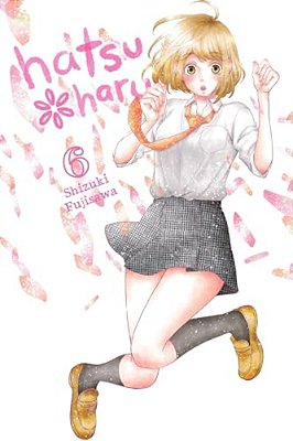 Hatsu*haru, Vol. 6-..