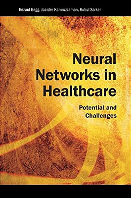 Neural Networks In Healthcare: Potential And Challenges-..