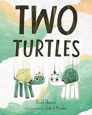 Two Turtles-..