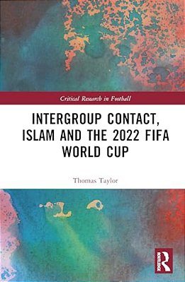 Intergroup Contact, Islam And The 2022 Fifa World Cup-..