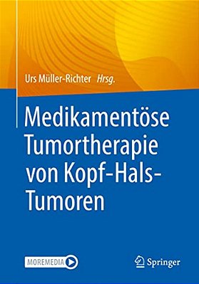 Medikamentöse Tumortherapie Von Kopf-Hals-tumoren-..