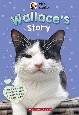Wallace's Story (The Dodo)-..