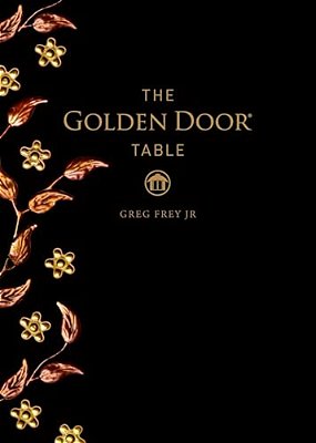 The Golden Door Table-..