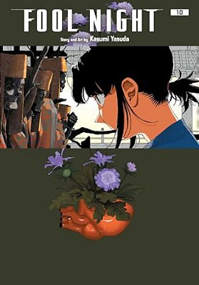 Fool Night, Vol. 10-..