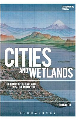 Cities And Wetlands-..