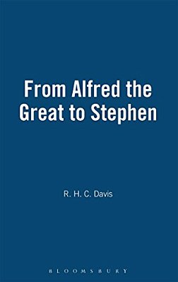 From Alfred The Great To Stephen-..