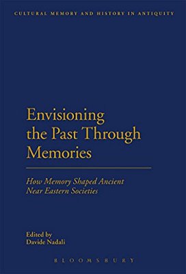Envisioning The Past Through Memories-..