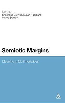 Semiotic Margins: Meaning In Multimodalities-..