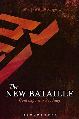 Georges Bataille And Contemporary Thought-..