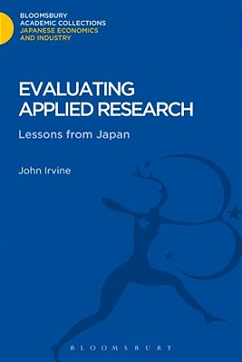 Evaluating Applied Research-..