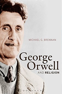 George Orwell And Religion-..