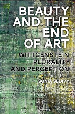 Beauty And The End Of Art-..