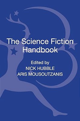 The Science Fiction Handbook-..